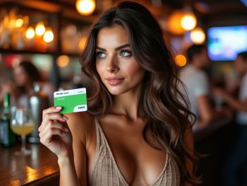 High-quality custom member cards for business